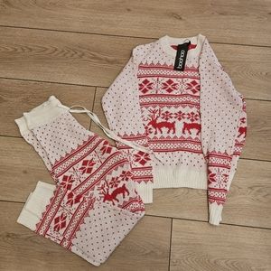 Cute Christmas set